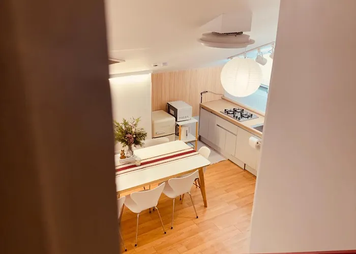 Daon 10 Mins To Arex Hongdae Station Private 4 Bedroom House With 4 Queen Beds * ソウル特別市