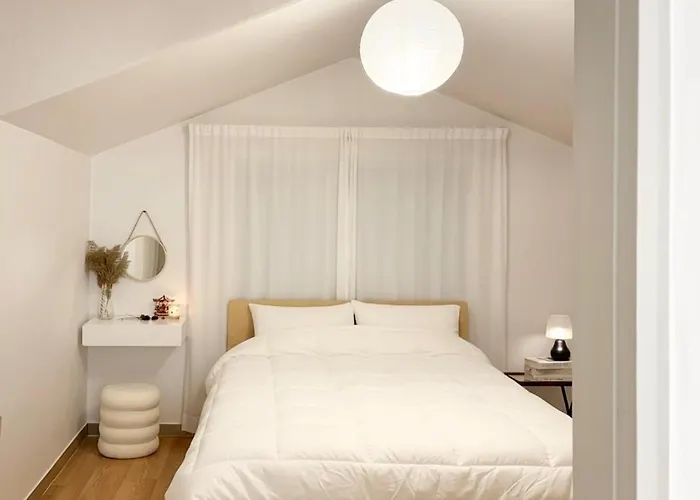 ヴィラ Daon 10 Mins To Arex Hongdae Station Private 4 Bedroom House With 4 Queen Beds *