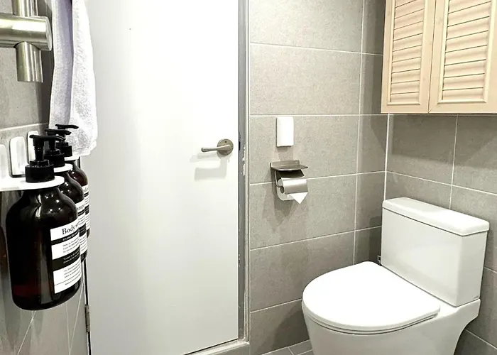 Daon 10 Mins To Arex Hongdae Station Private 4 Bedroom House With 4 Queen Beds ヴィラ