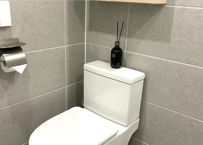 Daon 10 Mins To Arex Hongdae Station Private 4 Bedroom House With 4 Queen Beds * ソウル特別市