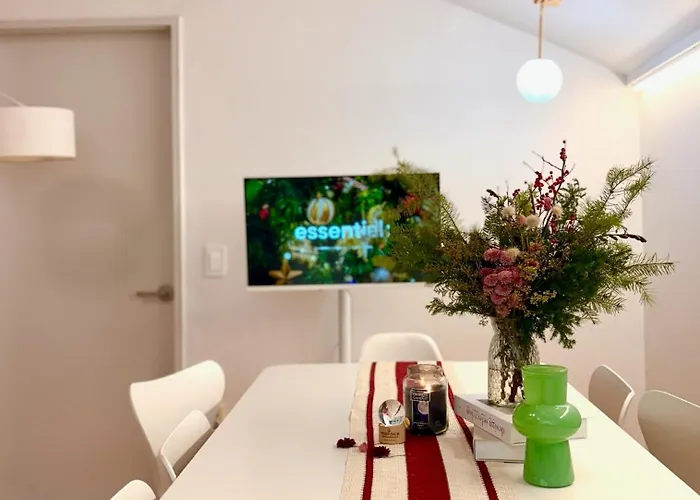 ヴィラ Daon 10 Mins To Arex Hongdae Station Private 4 Bedroom House With 4 Queen Beds ソウル特別市
