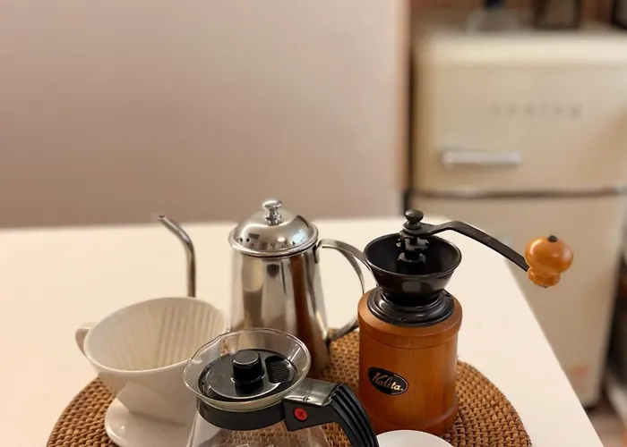 Daon 10 Mins To Arex Hongdae Station Private 4 Bedroom House With 4 Queen Beds * ソウル特別市