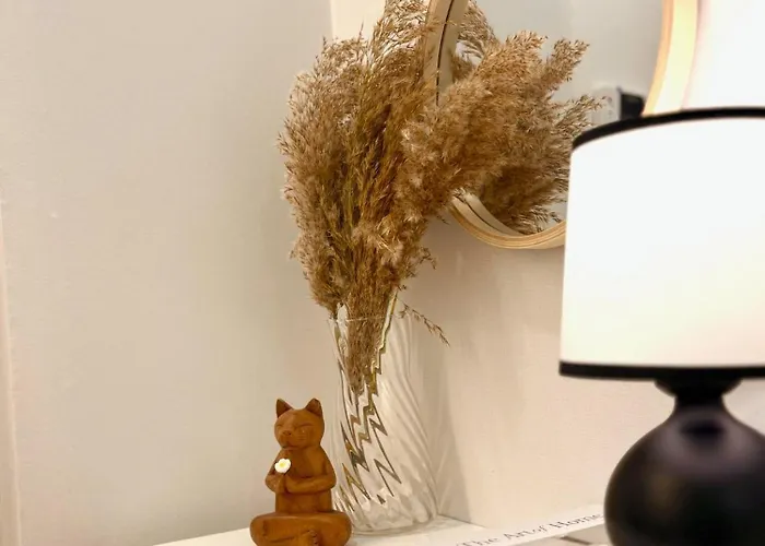 ヴィラ Daon 10 Mins To Arex Hongdae Station Private 4 Bedroom House With 4 Queen Beds