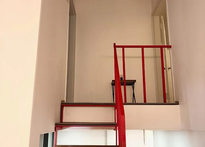 Daon 10 Mins To Arex Hongdae Station Private 4 Bedroom House With 4 Queen Beds ヴィラ *
